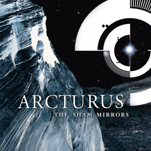 Arcturus "The Sham Mirrors" Cd