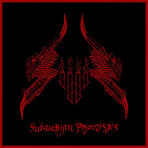 SIJJIN "Sumerian Promises" CD