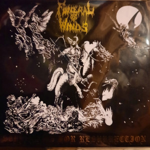 Funeral Winds "Screaming...