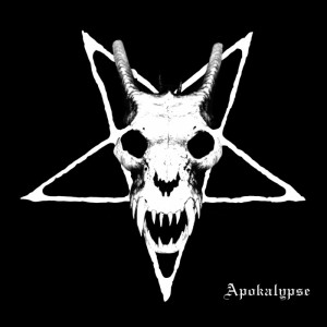 ABIGOR "APOKALYPSE" CD