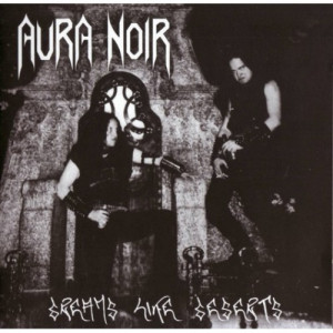 Aura Noir "Dreams Like...