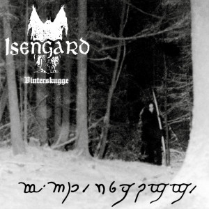 Isengard "Vinterskugge" CD