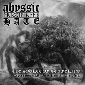 ABYSSIC HATE "THE SOURCE OF...
