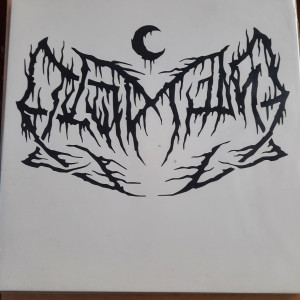 LEVIATHAN "Scar Sighted" LP