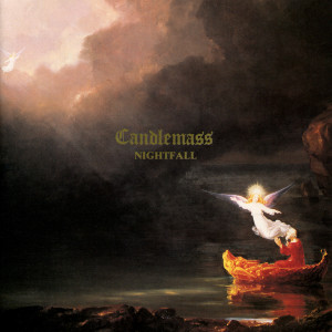 CANDLEMASS "Nightfall" Cd
