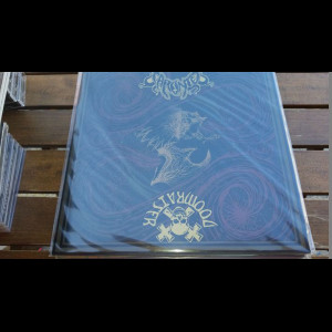 DOOMRAISER / CARONTE Split LP
