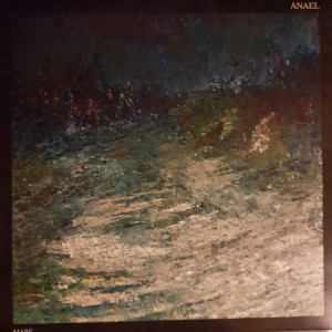 ANAEL "Mare" LP