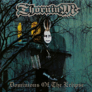 THORNIUM "Dominions of the...