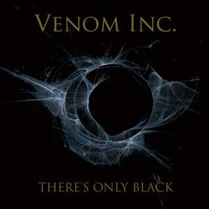 VENOM INC "There's Only...