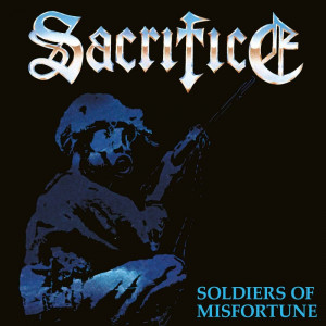 SACRIFICE "Soldiers of...