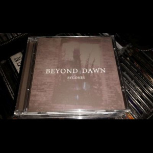 BEYOND DAWN "Bygones" CD
