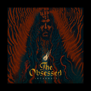 The Obsessed "Incarnate" CD