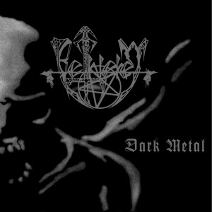 Bethlehem "Dark Metal" CD+DVD