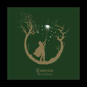 Empyrium "Über den Sternen" LP