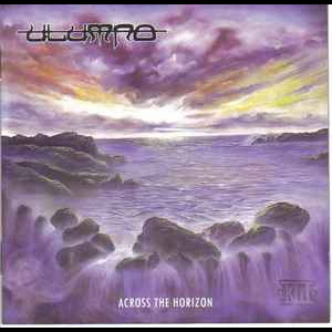UTUMNO "Across the Horizon" CD