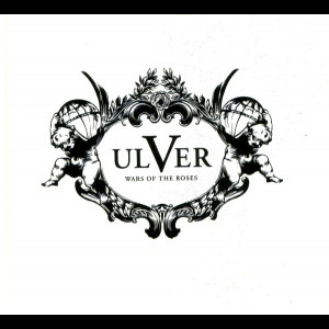 ULVER "Wars Of The Roses" CD