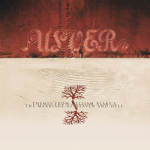 ULVER "Themes from William...