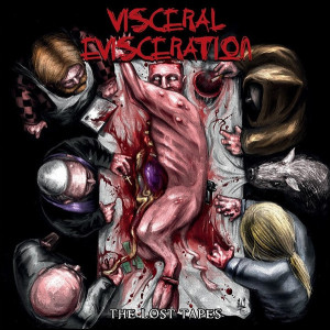 Visceral Evisceration "The...