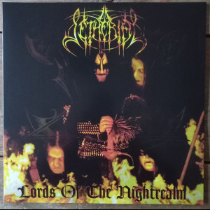 SETHERIAL "Lords of the...