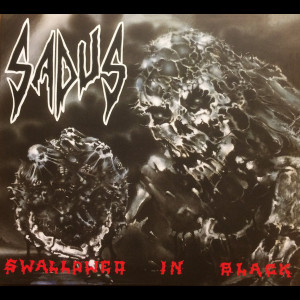 SADUS "Swallowed in Black"...