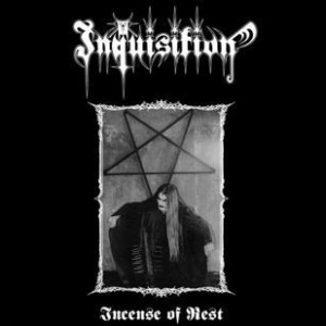 INQUISITION "Incense of...