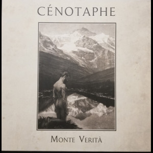 Cénotaphe "Monte Verità" LP