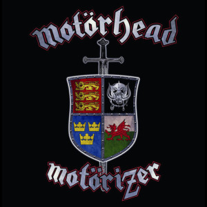 Motorhead "Motörizer" CD