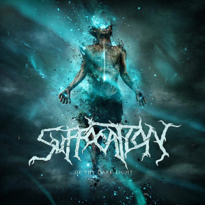 Suffocation "...Of The Dark...