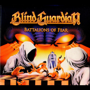 Blind Guardian "Battalions...