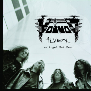 VOIVOD "Alveol - An Angel...