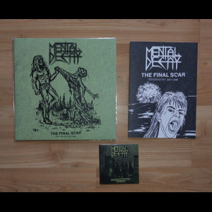 MENTAL DECAY "The final...