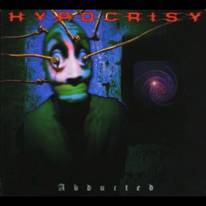 HYPOCRISY "Abducted" CD