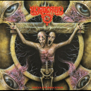 HYPOCRISY "Osculum...