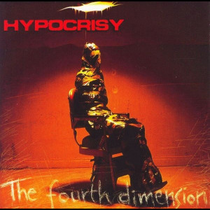 HYPOCRISY "The Fourth...