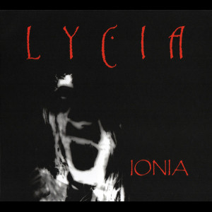 LYCIA "Ionia" CD