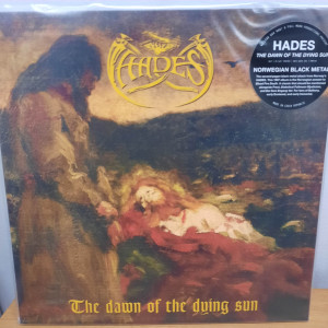 HADES "Dawn of the Dying...