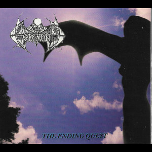 GOREMENT "The Ending Quest" CD