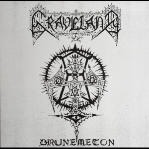 Graveland "Drunemeton" LP