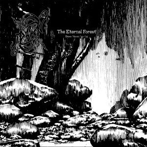 Dawn "The Eternal Forest" LP