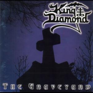 KING DIAMOND "The...