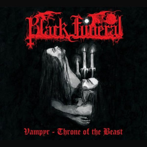 Black Funeral...