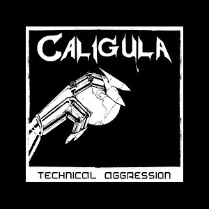 CALIGULA "Technical...