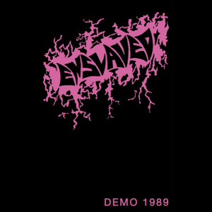 ENSLAVED (Ita) "Demo 1989"...