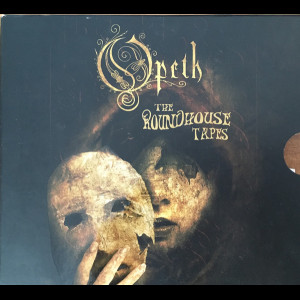 OPETH "THE ROUNDHOUSE...