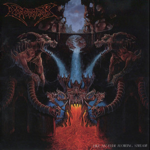 DISMEMBER "Like an...