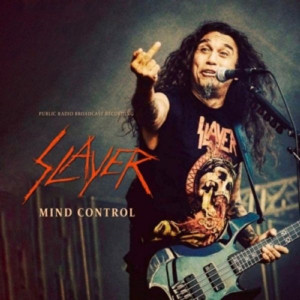 Slayer "Mind Control /...