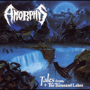AMORPHIS "Tales from the...