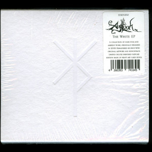 AGALLOCH "The White EP"...