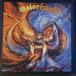 Motorhead "Another Perfect...