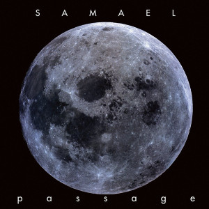 Samael "Passage" LP